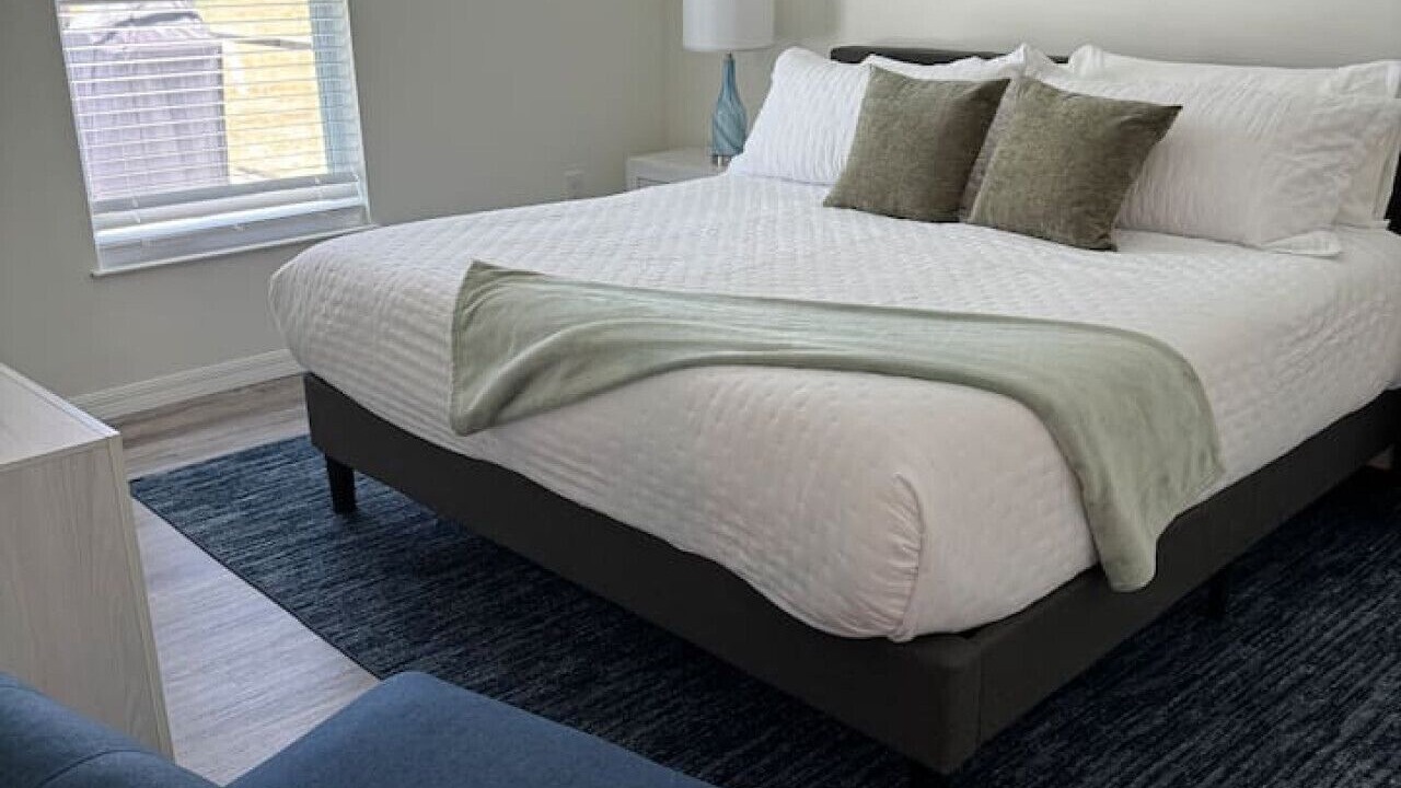 Photo of Bedroom in Mariner