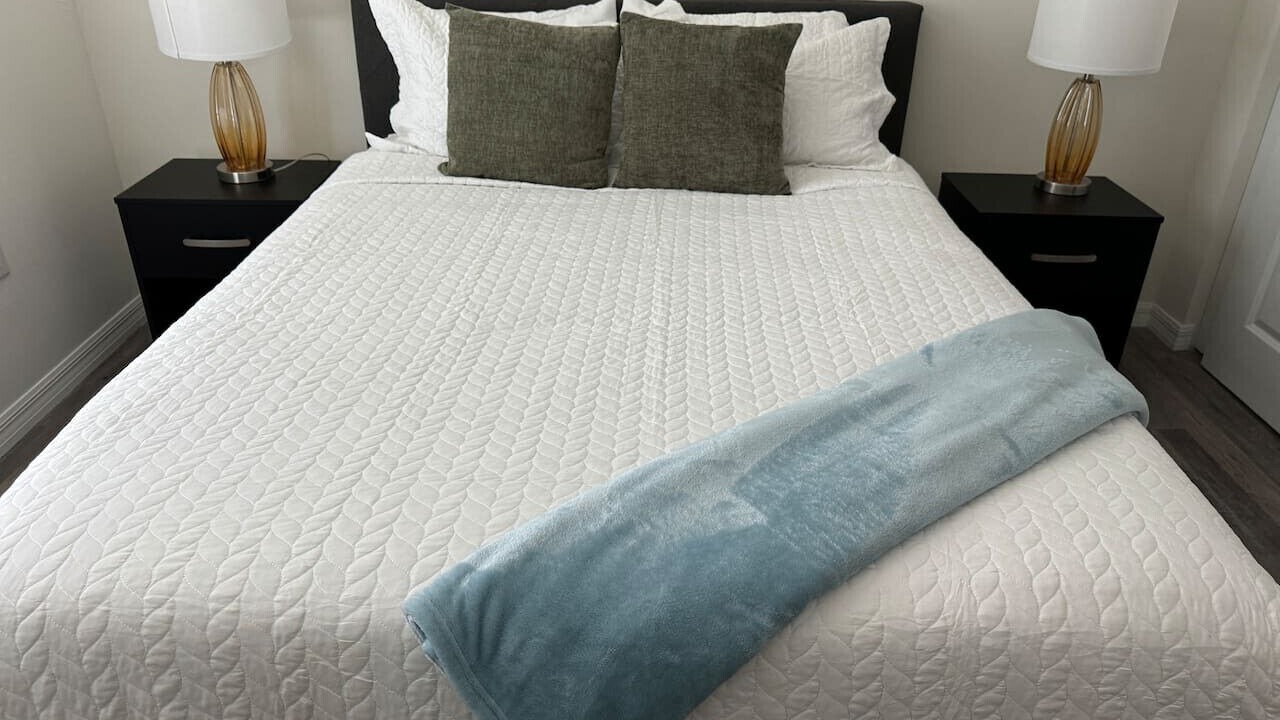 Photo of Bedroom in Mariner