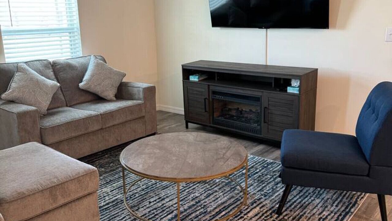 Photo of Livingroom in Mariner