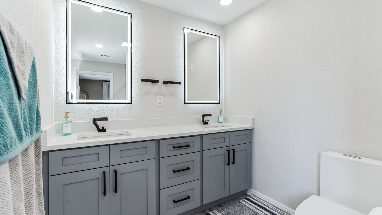 Photo of Bathroom in Southgate