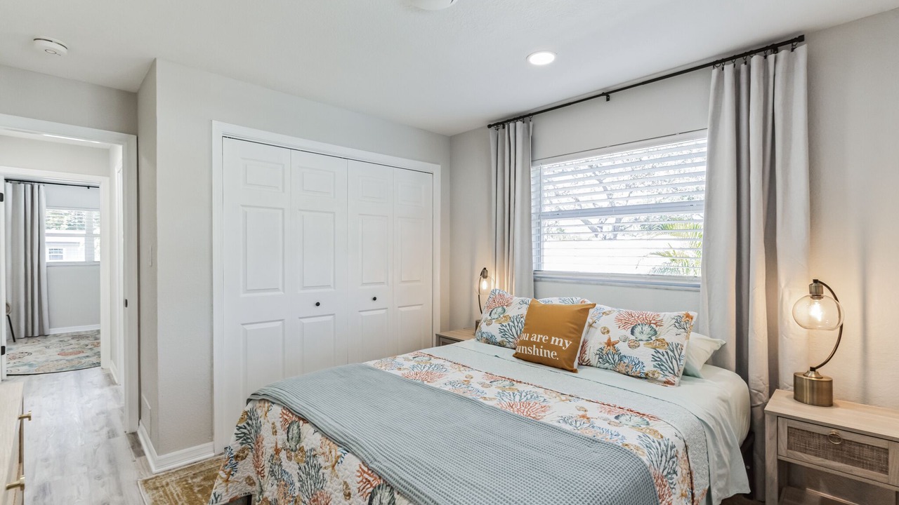 Photo of Bedroom in Southgate
