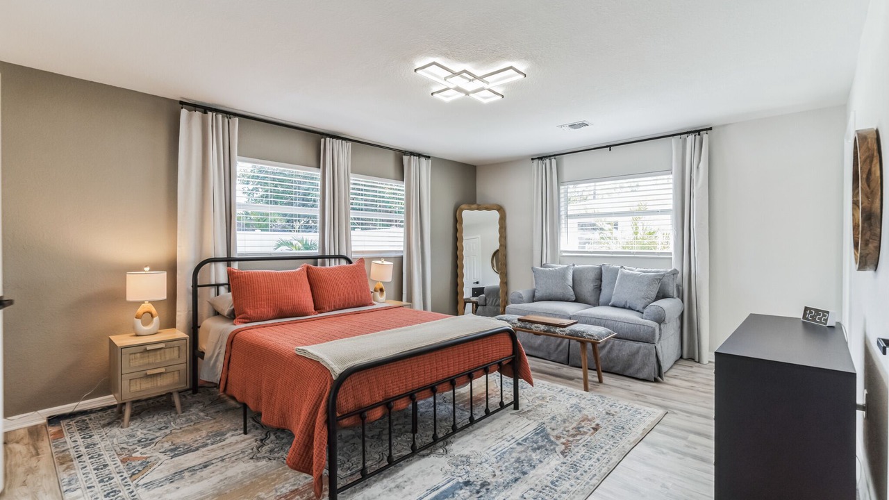 Photo of Bedroom in Southgate
