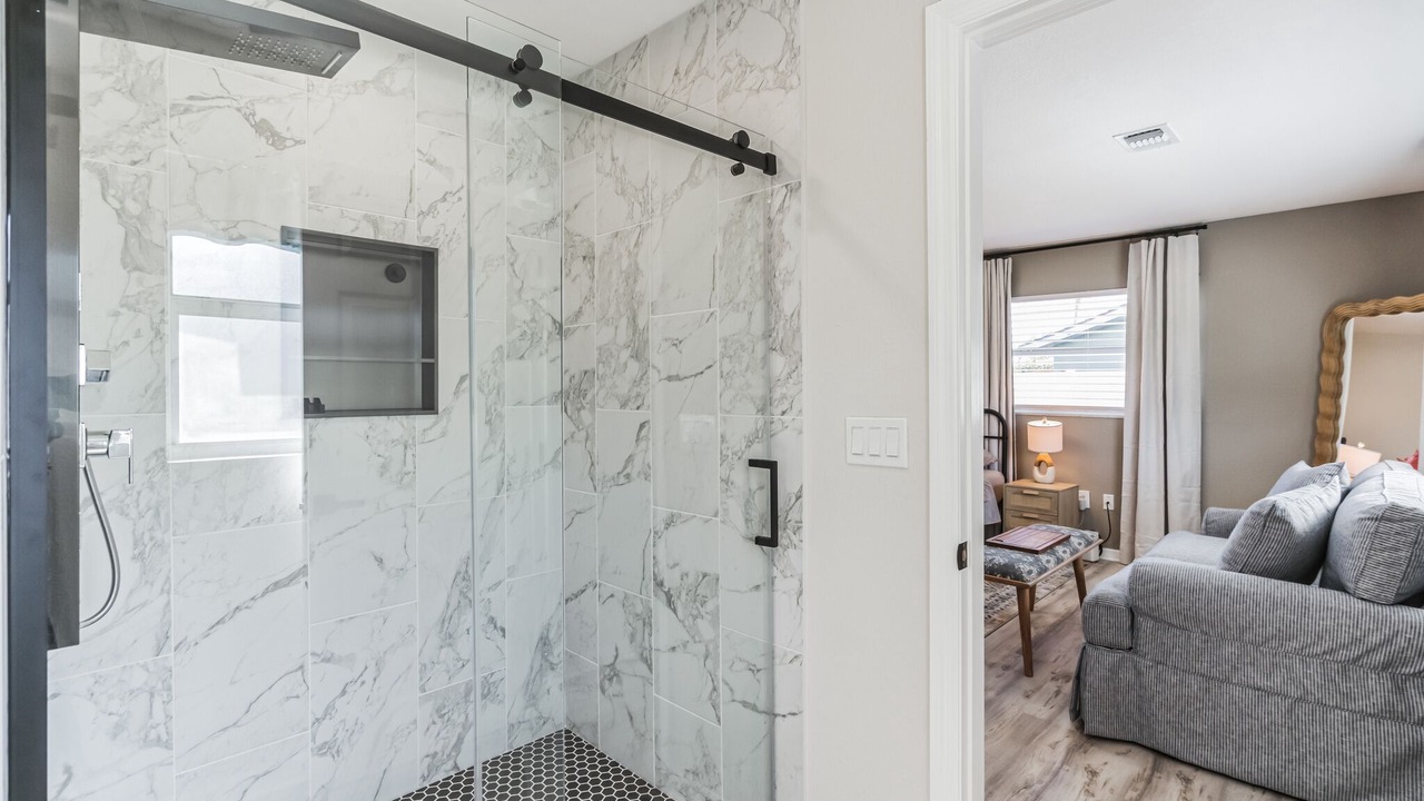 Photo of Bathroom in Southgate