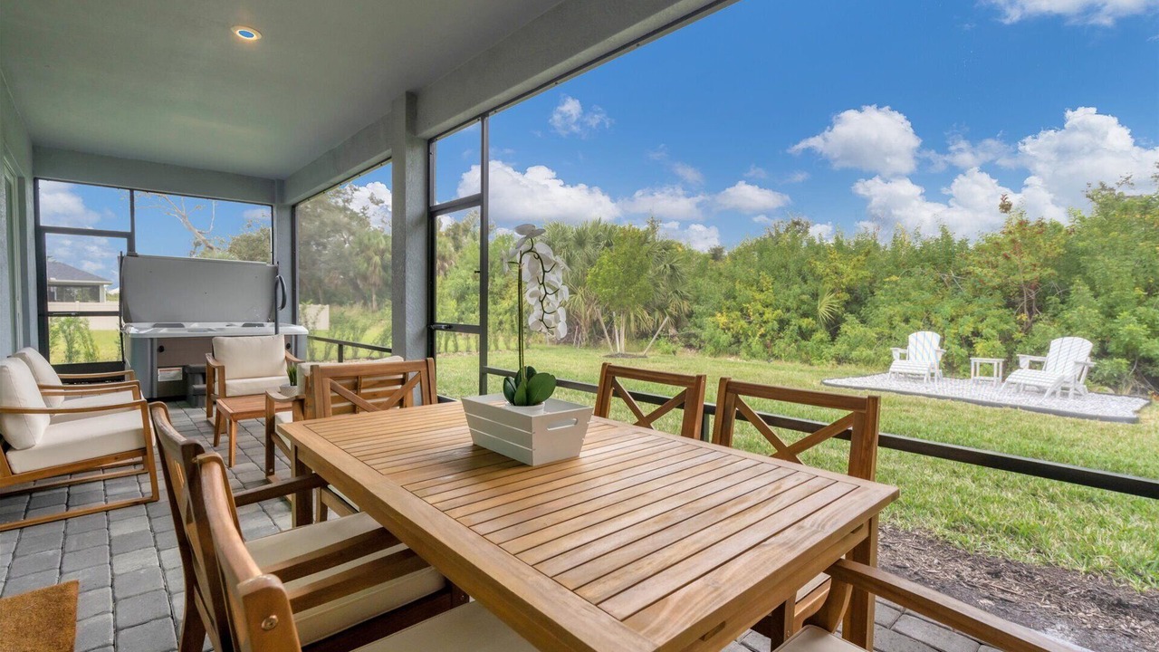 Photo of Outdoor in South Gulf Cove