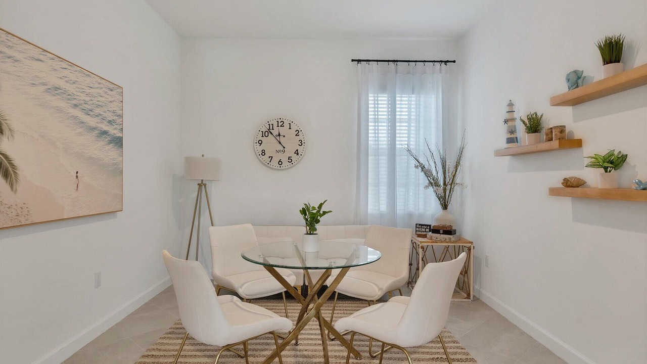 Photo of Bedroom in South Gulf Cove