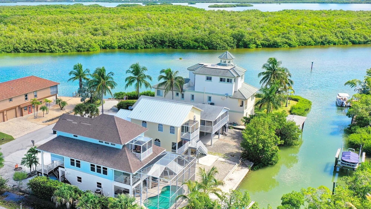 Photo of Outdoor in Bonita Springs