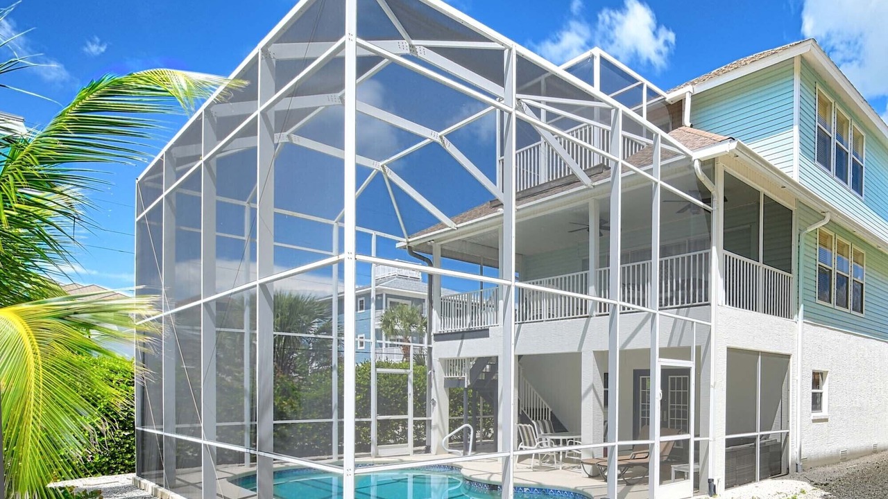 Photo of Outdoor in Bonita Springs