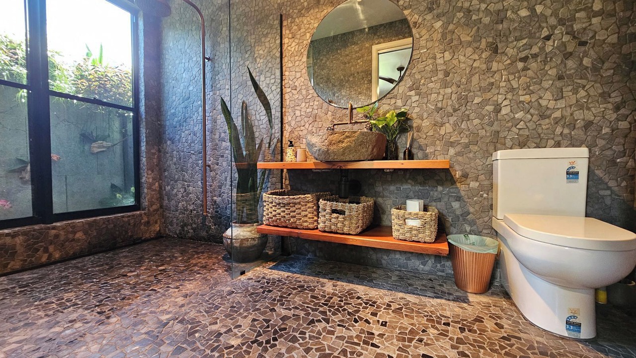 Photo of Bathroom in North Creek