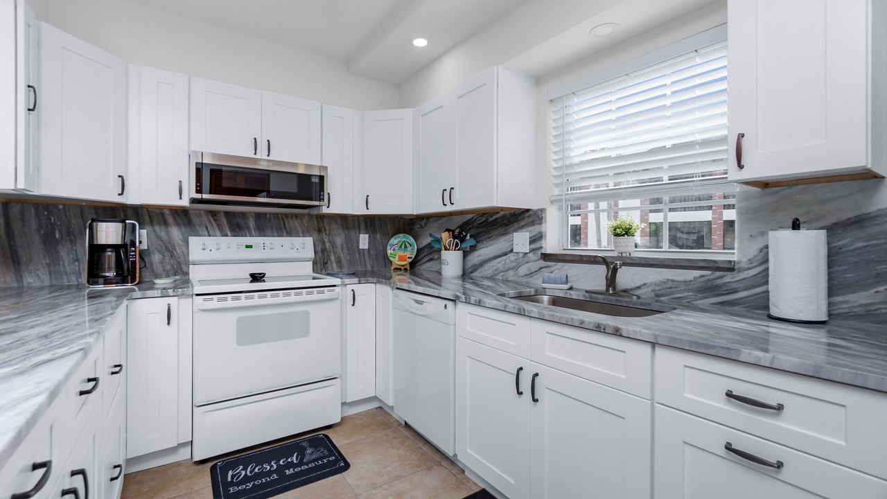 Photo of Kitchen in Englewood South