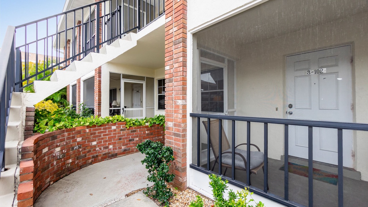 Photo of Outdoor in Englewood South