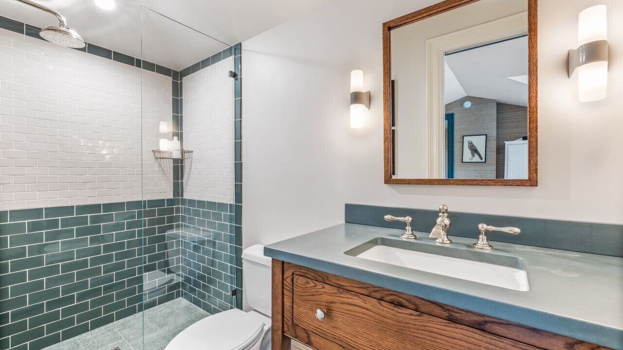 Photo of Bathroom in Boca Grande