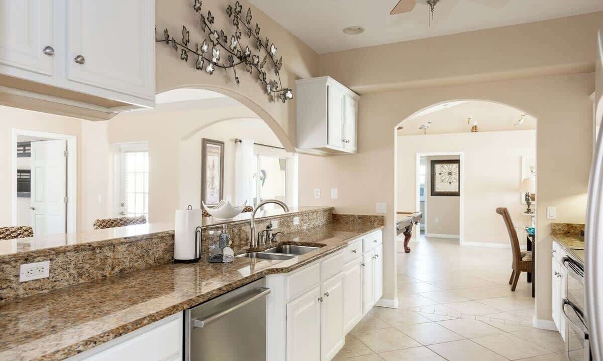 Photo of Kitchen in Englewood East