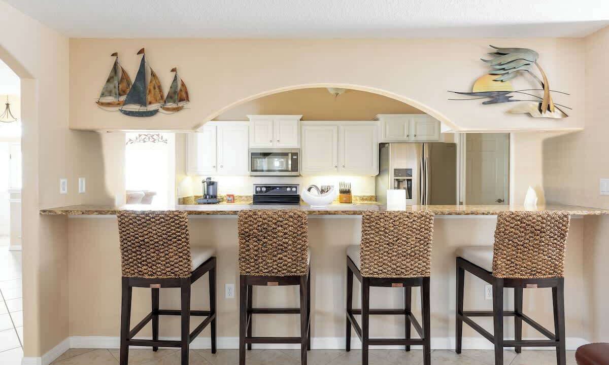 Photo of Kitchen in Englewood East