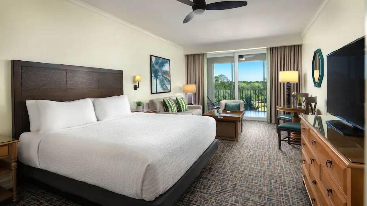 Photo of Bedroom in Estero