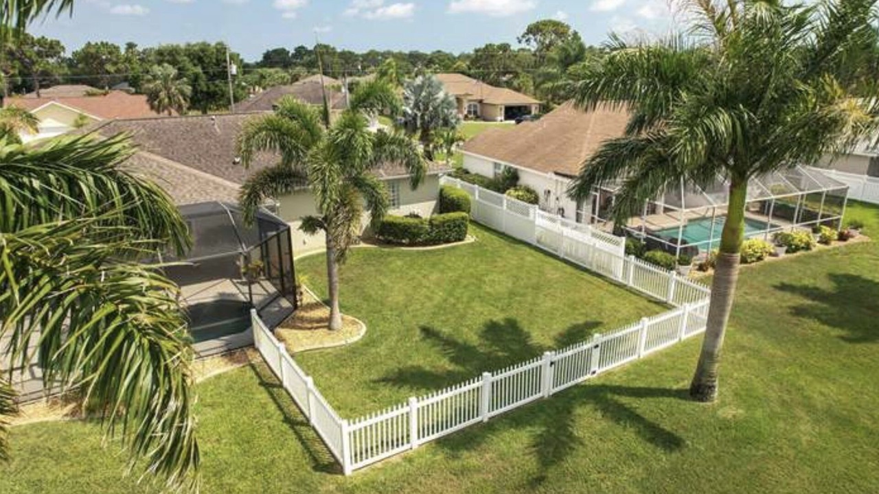 Photo of Outdoor in Broadmoor