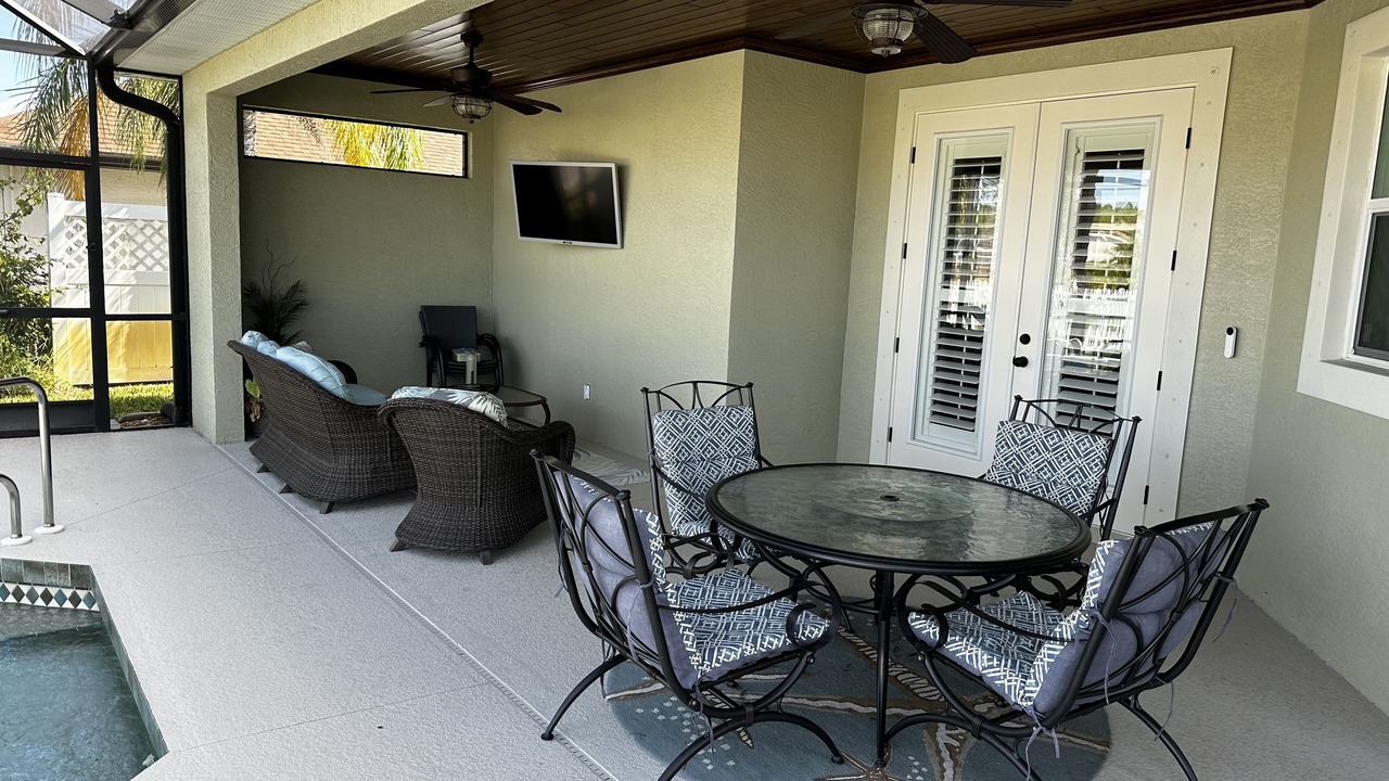 Photo of Outdoor in Broadmoor
