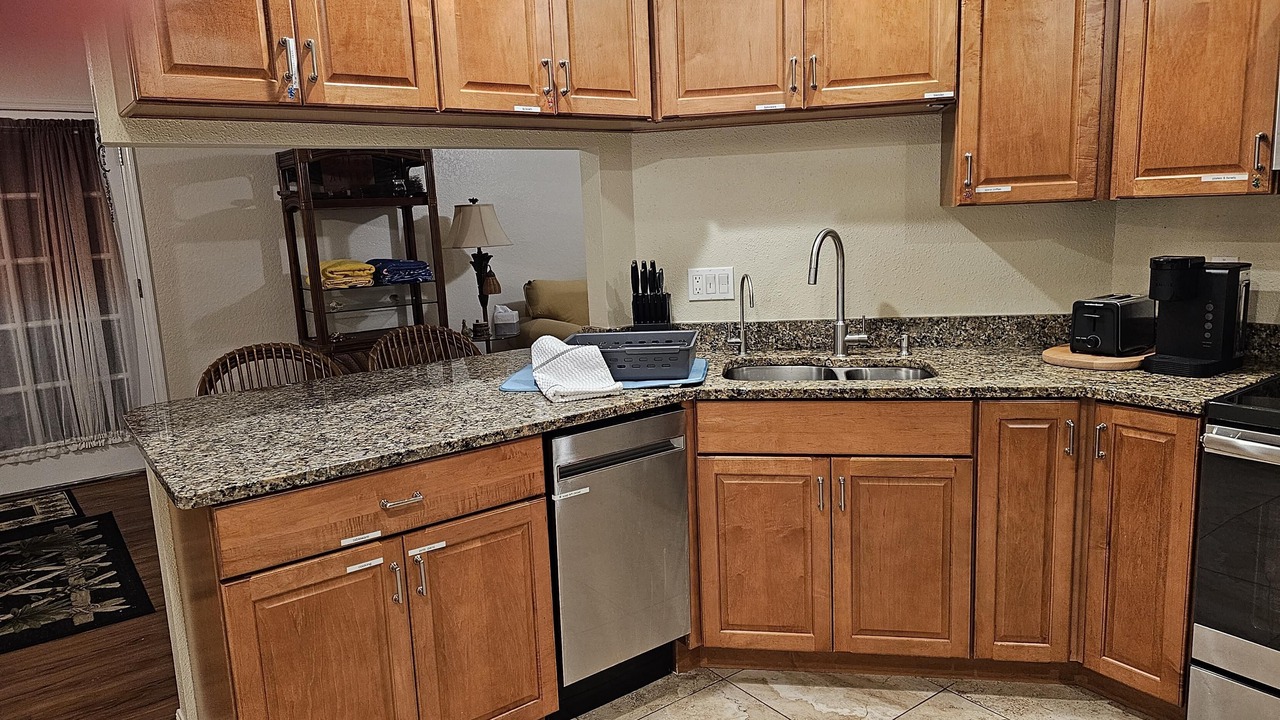 Photo of Kitchen in Venice Gardens