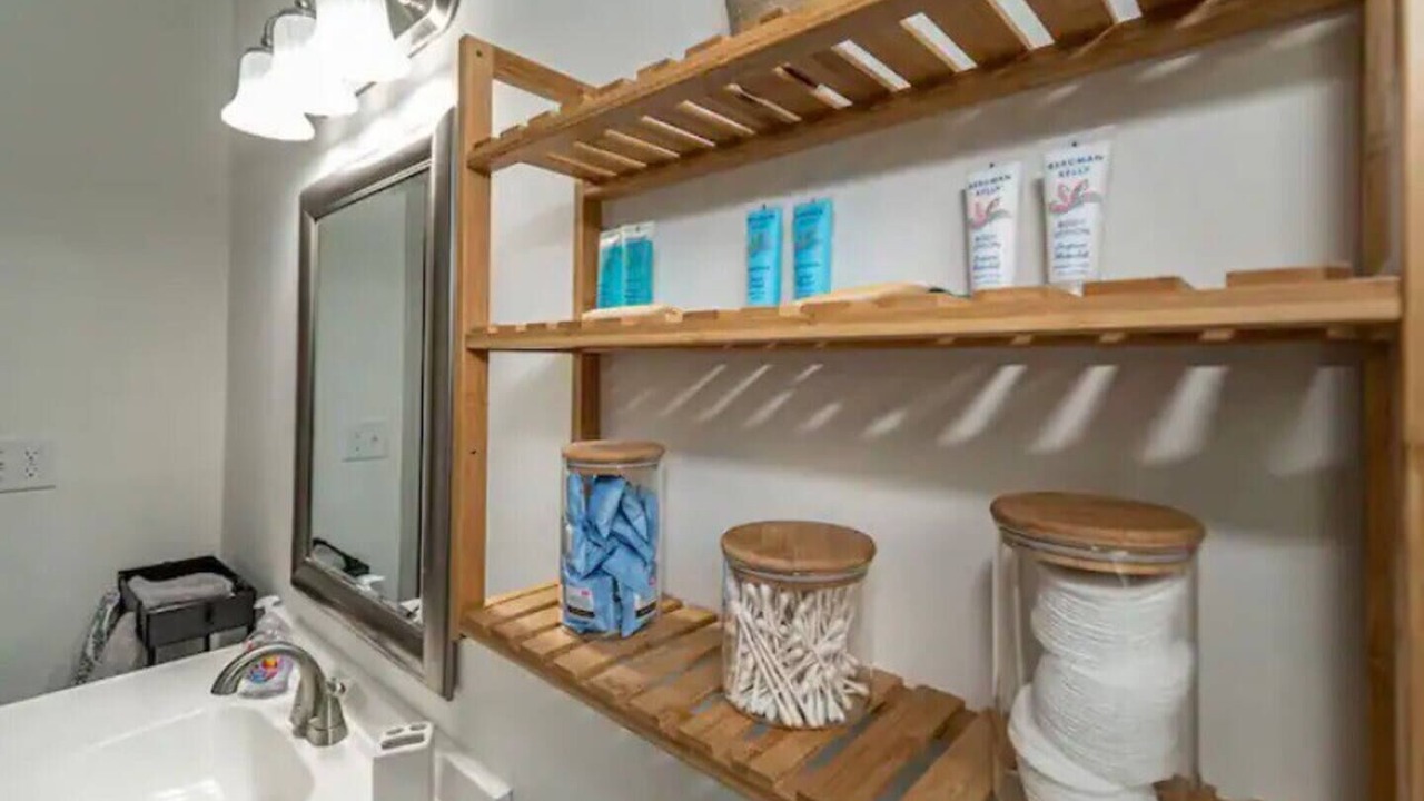 Photo of Bathroom in Greenville