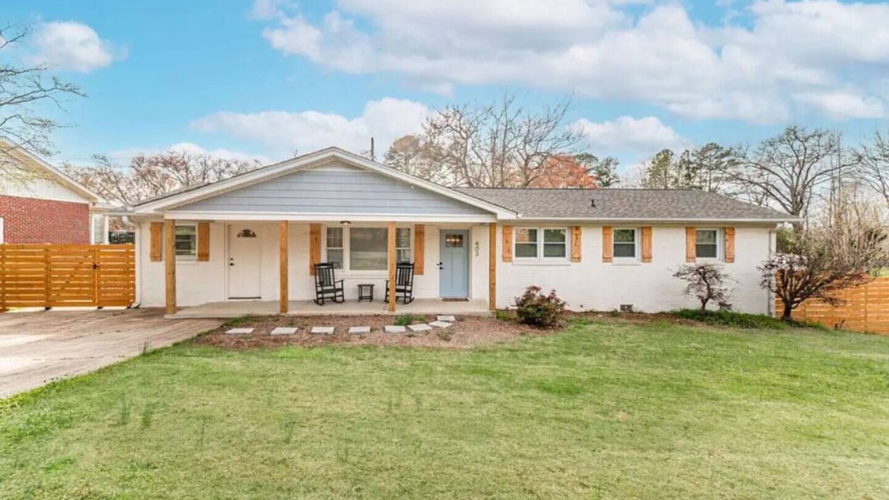Photo of Outdoor in Greenville