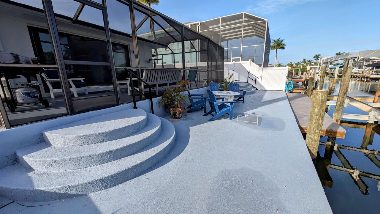 Photo of Outdoor in Saint James City