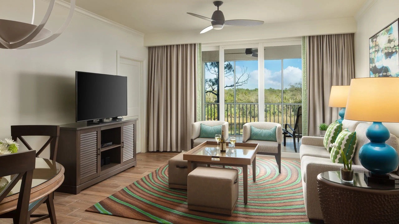Photo of Livingroom in Bonita Springs
