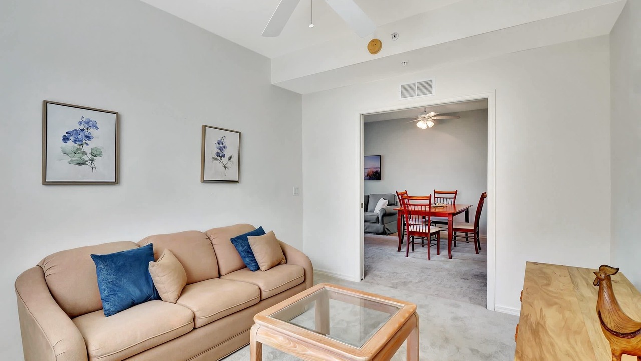 Photo of Bedroom in Naples