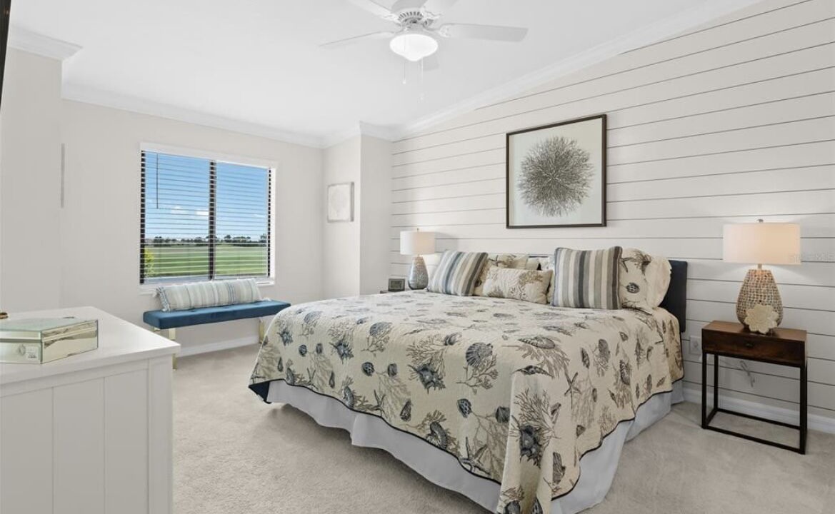 Photo of Bedroom in Lakewood Ranch