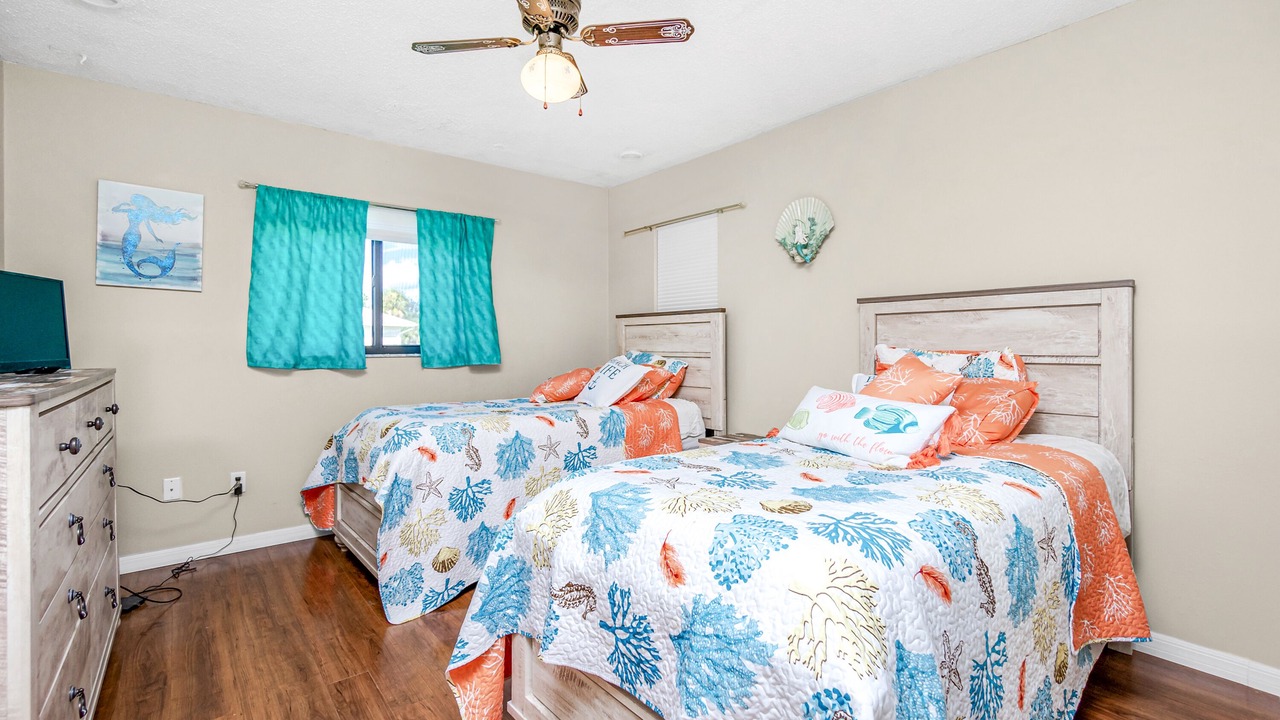 Photo of Bedroom in Englewood East