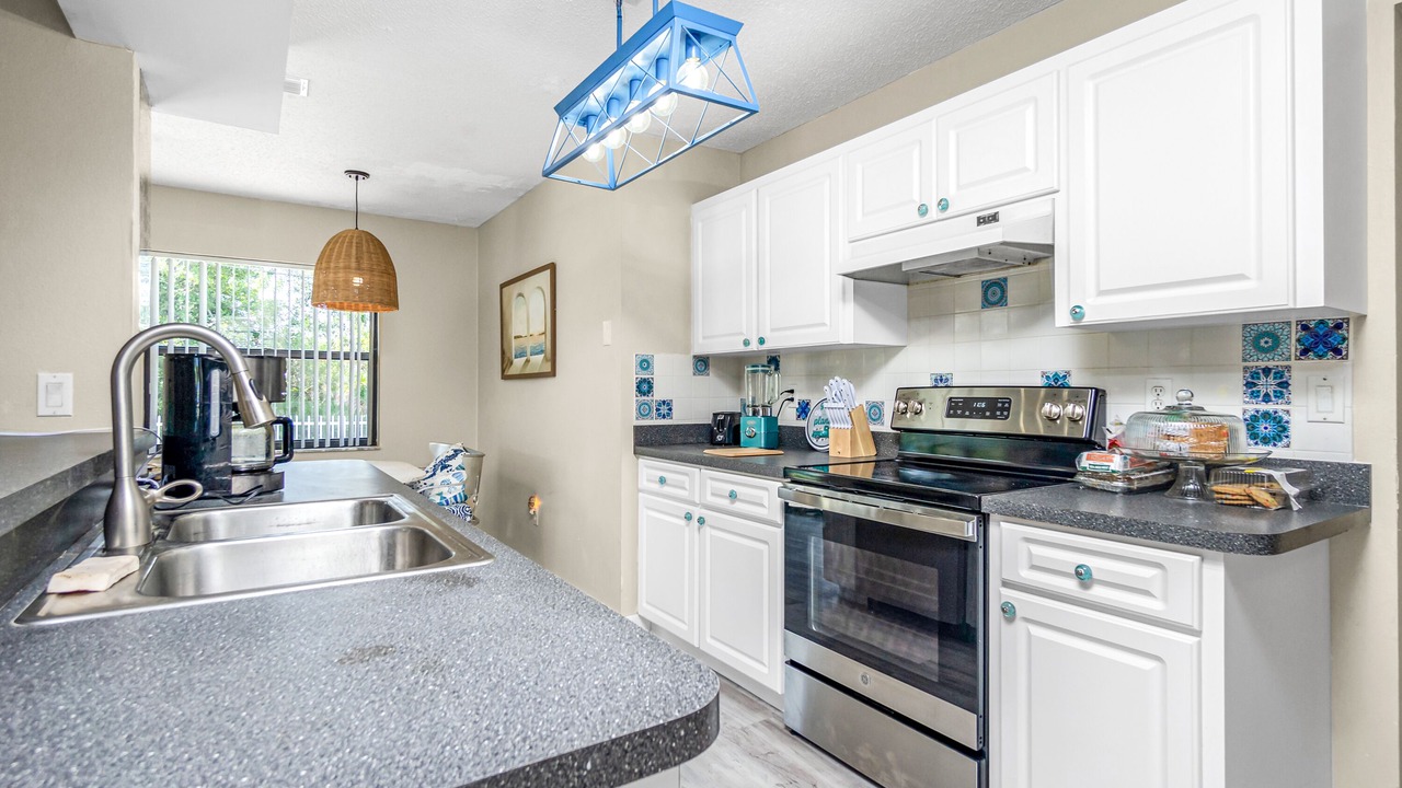 Photo of Kitchen in Englewood East