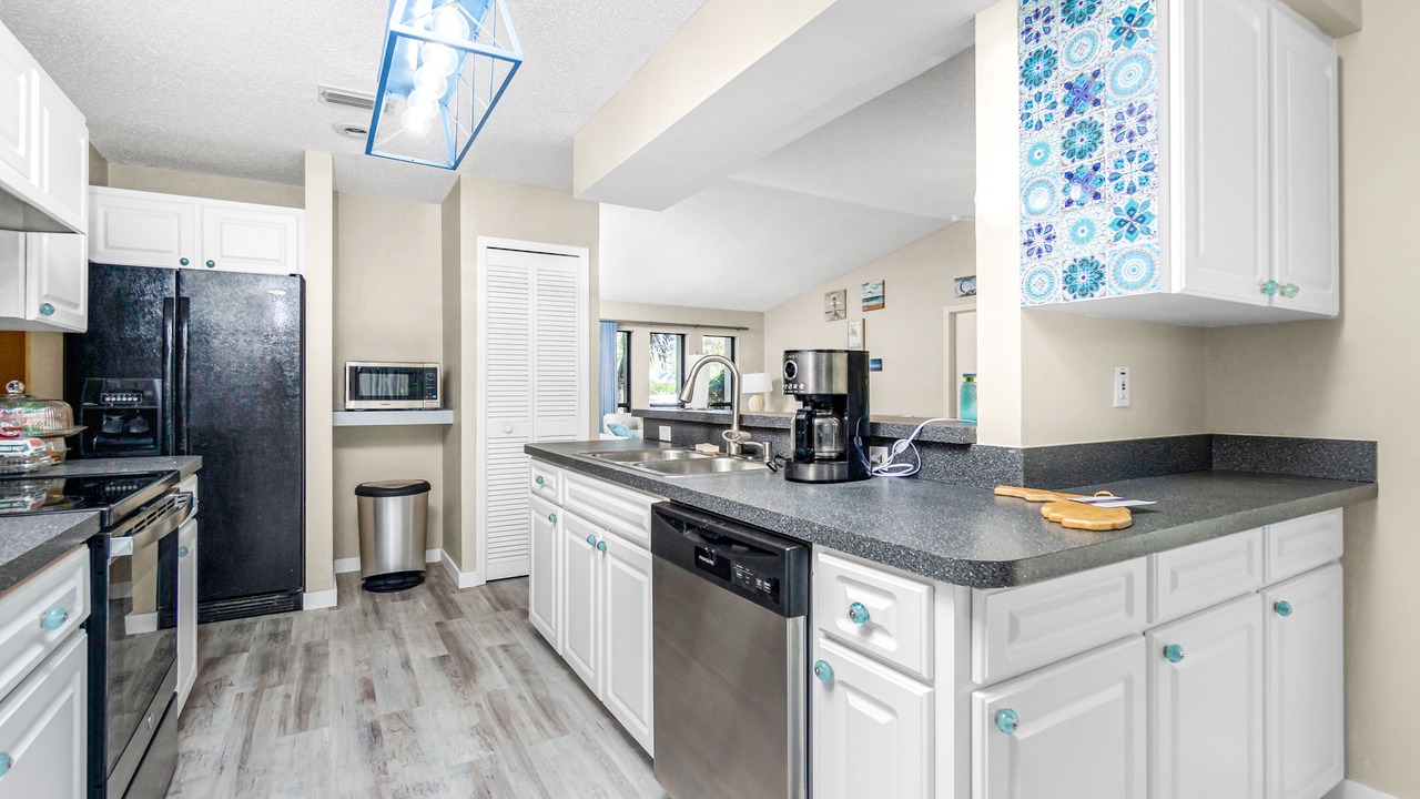 Photo of Kitchen in Englewood East