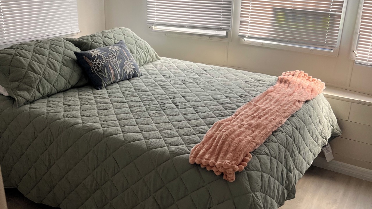 Photo of Bedroom in Iona
