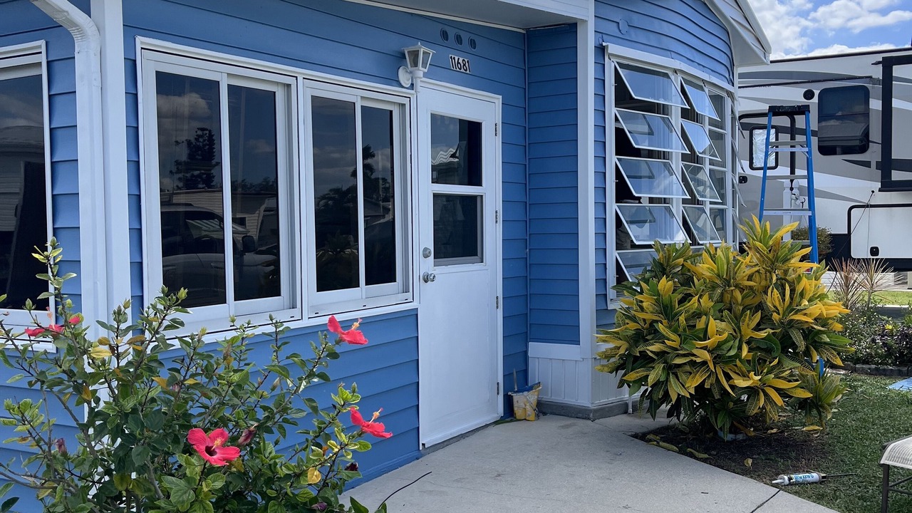 Photo of Outdoor in Iona