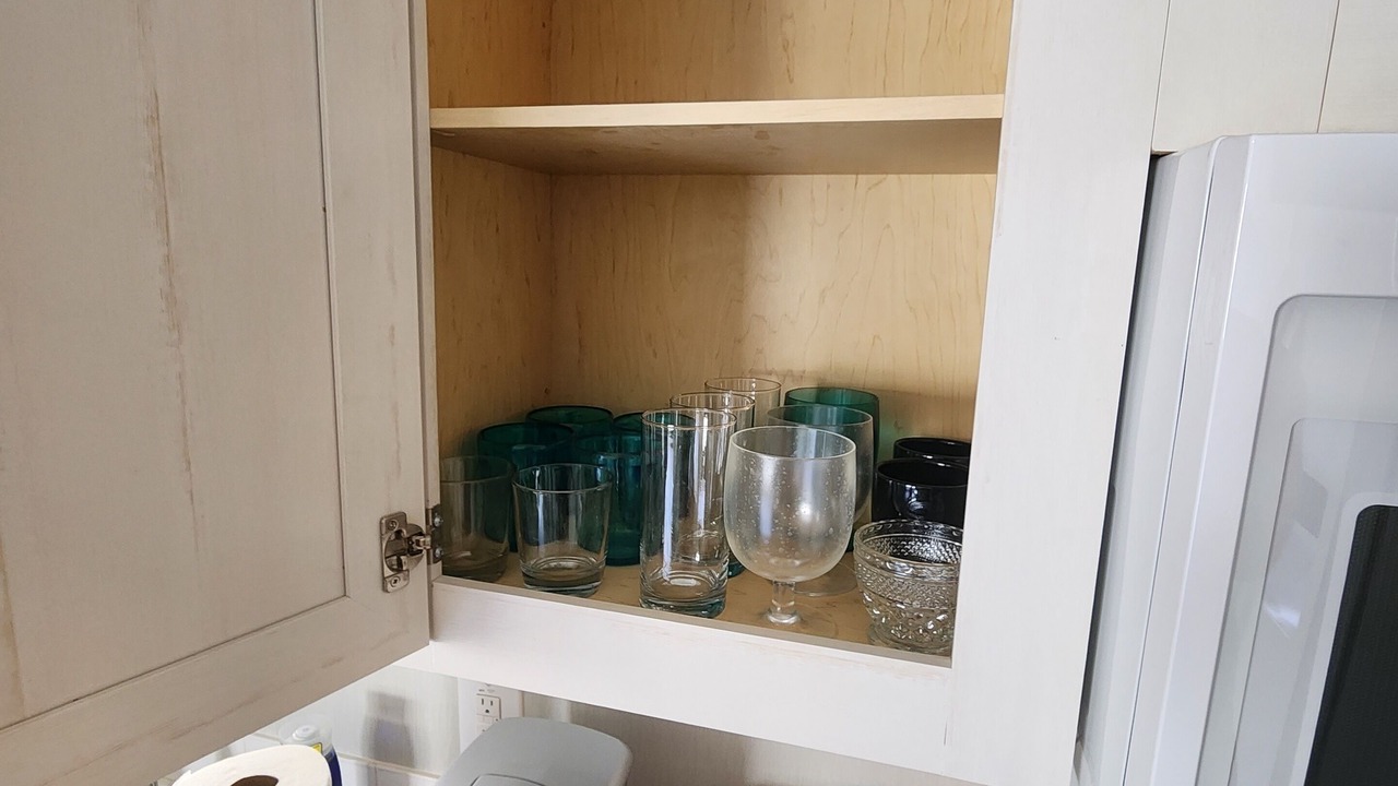 Photo of Kitchen in Suncoast Estates