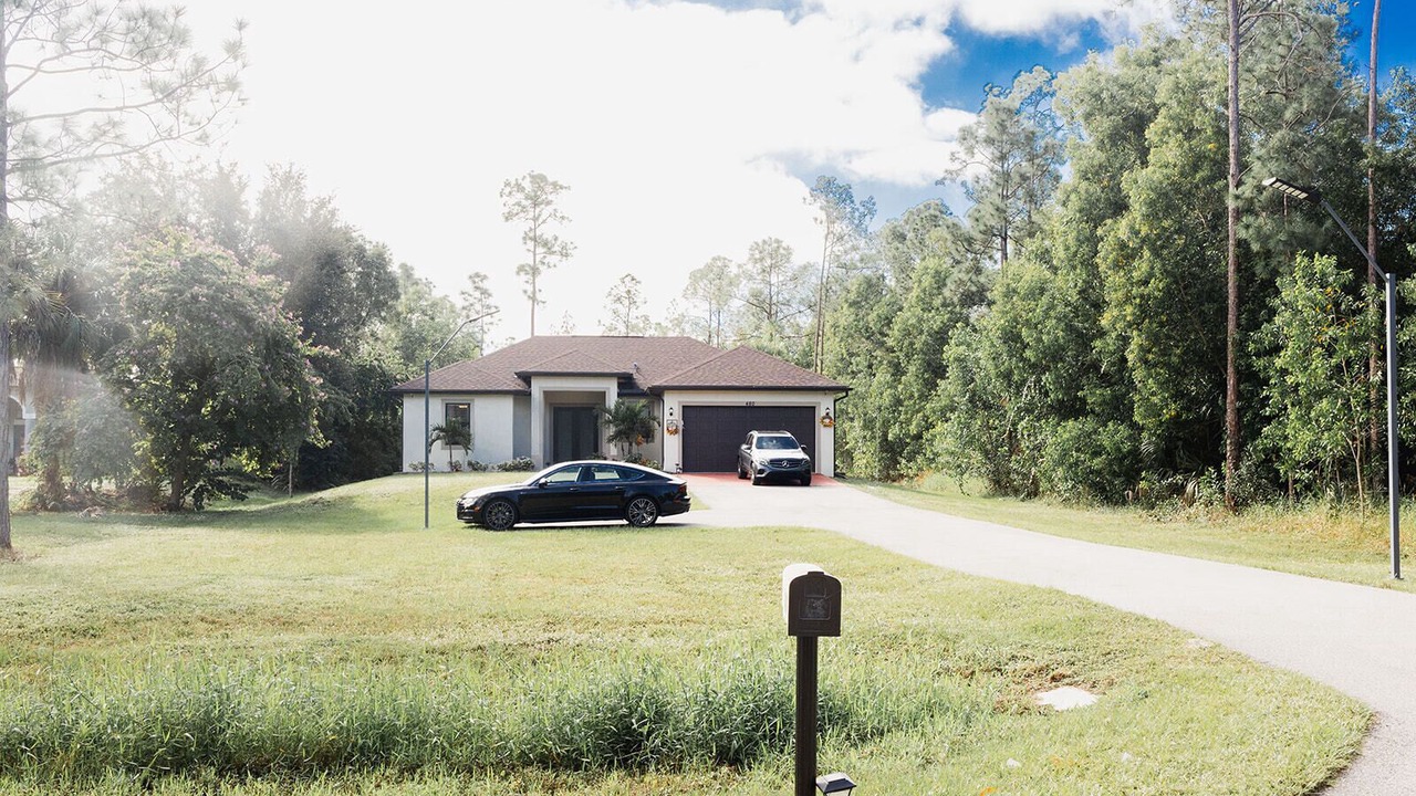 Photo of Outdoor in Rural Estates