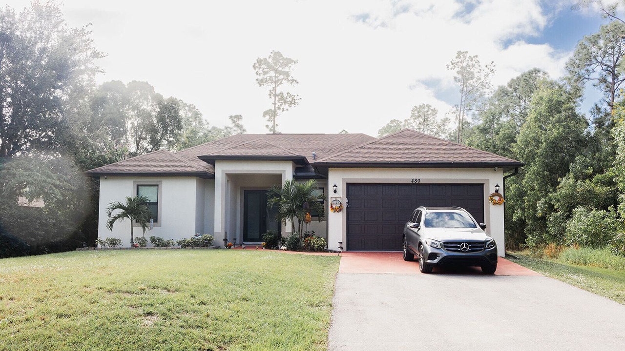 Photo of Outdoor in Rural Estates
