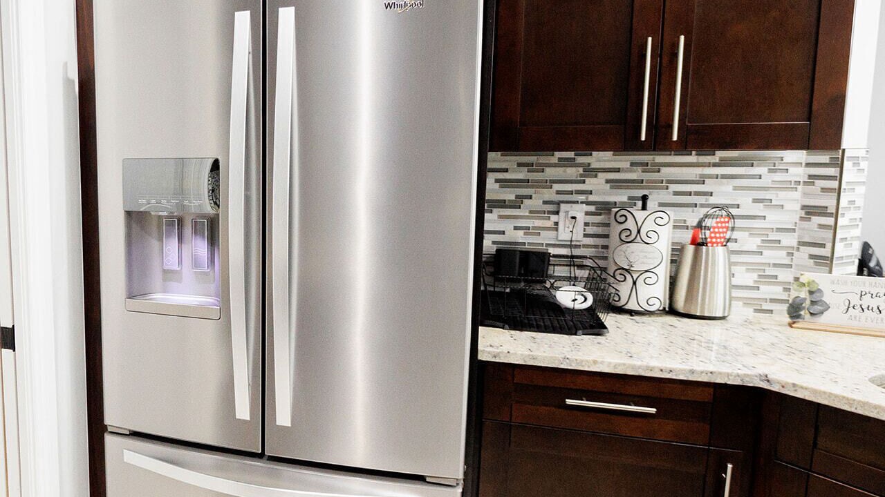 Photo of Kitchen in Rural Estates