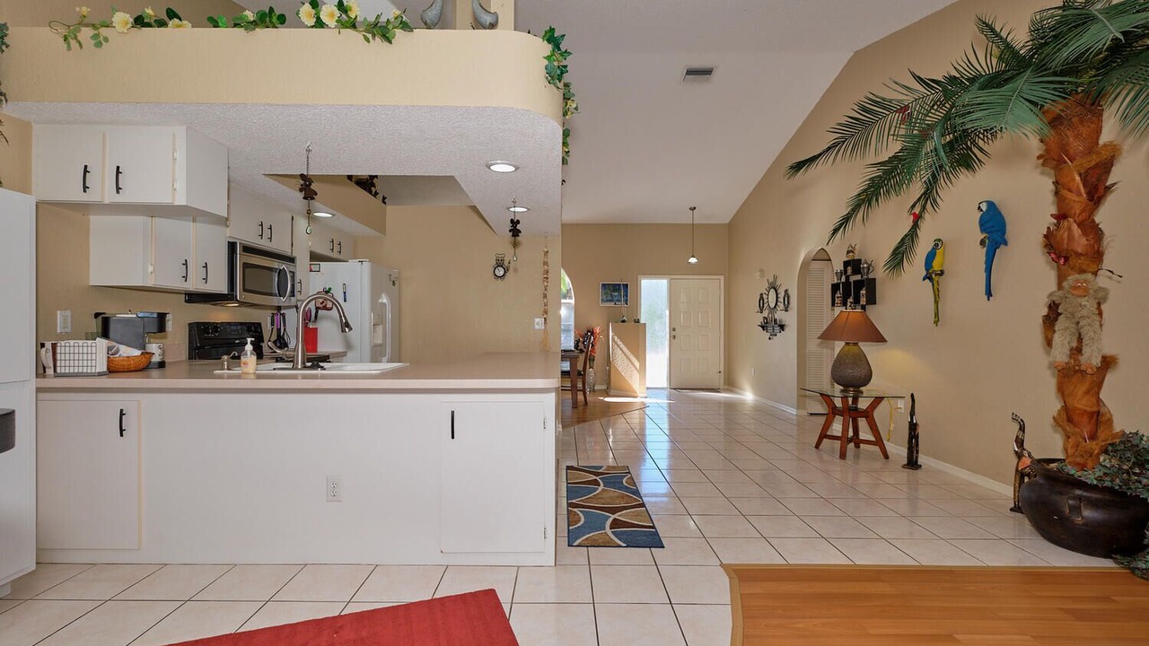 Photo of Kitchen in Port Charlotte