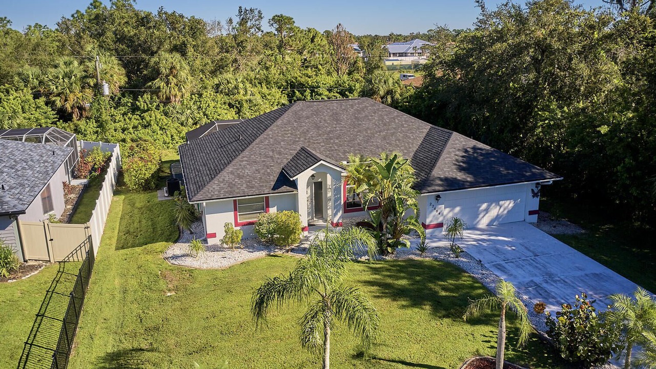 Photo of Outdoor in Port Charlotte