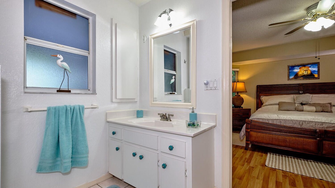 Photo of Bedroom in Port Charlotte