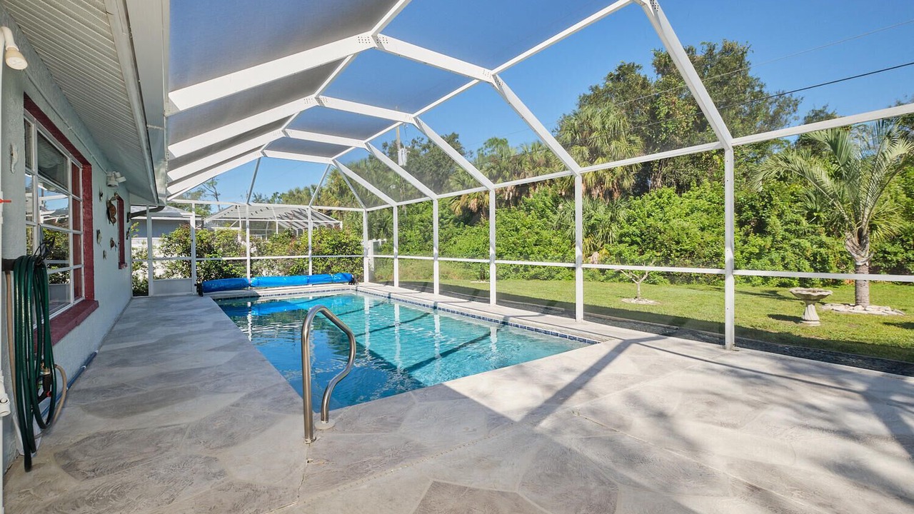 Photo of Outdoor in Port Charlotte