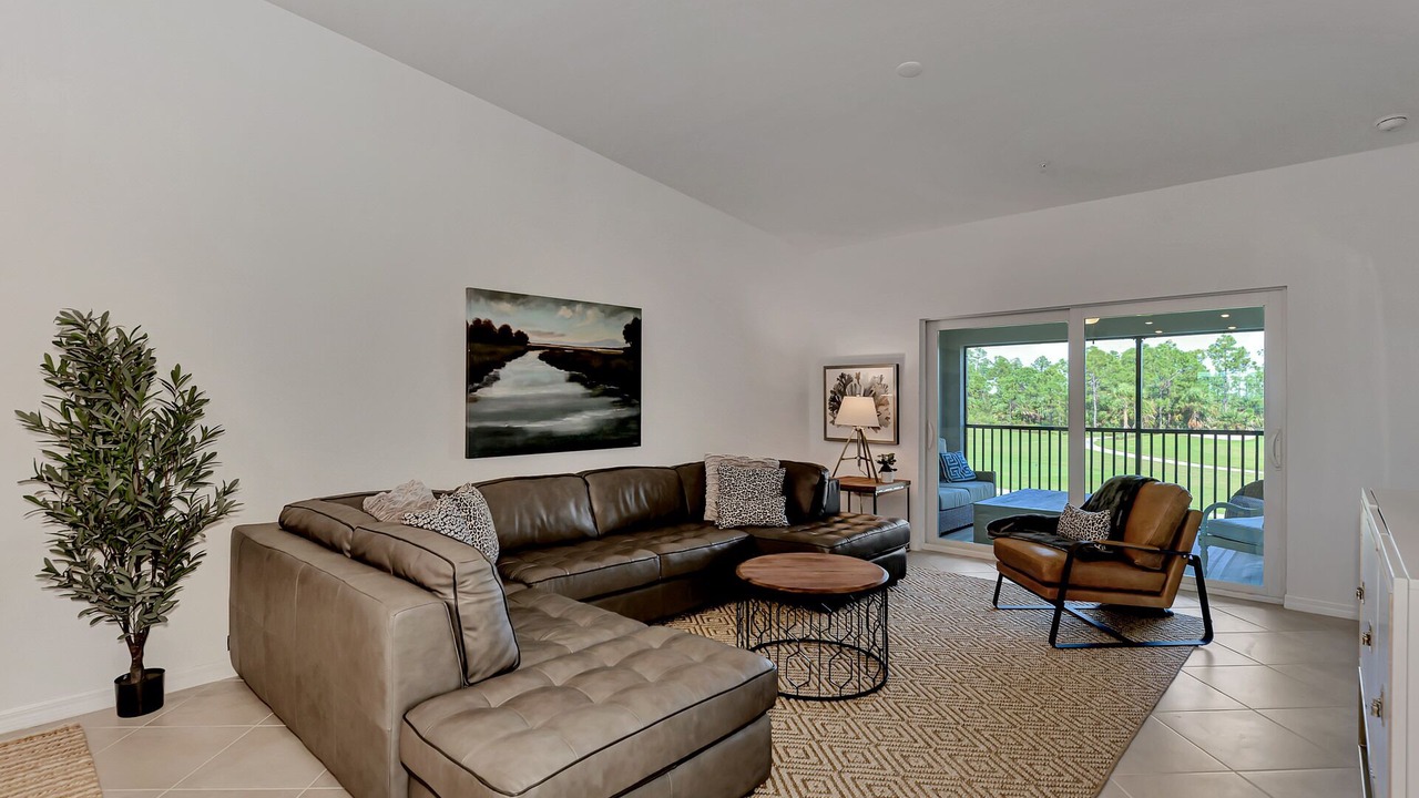 Photo of Livingroom in Venice