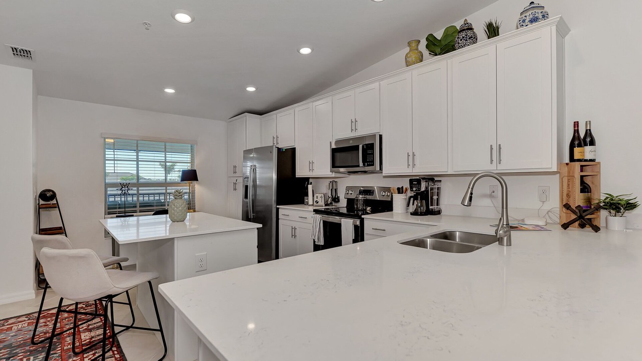 Photo of Kitchen in Venice