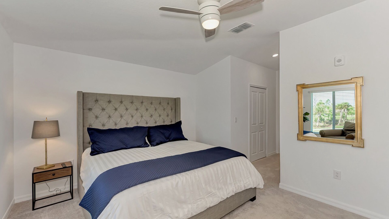 Photo of Bedroom in Venice