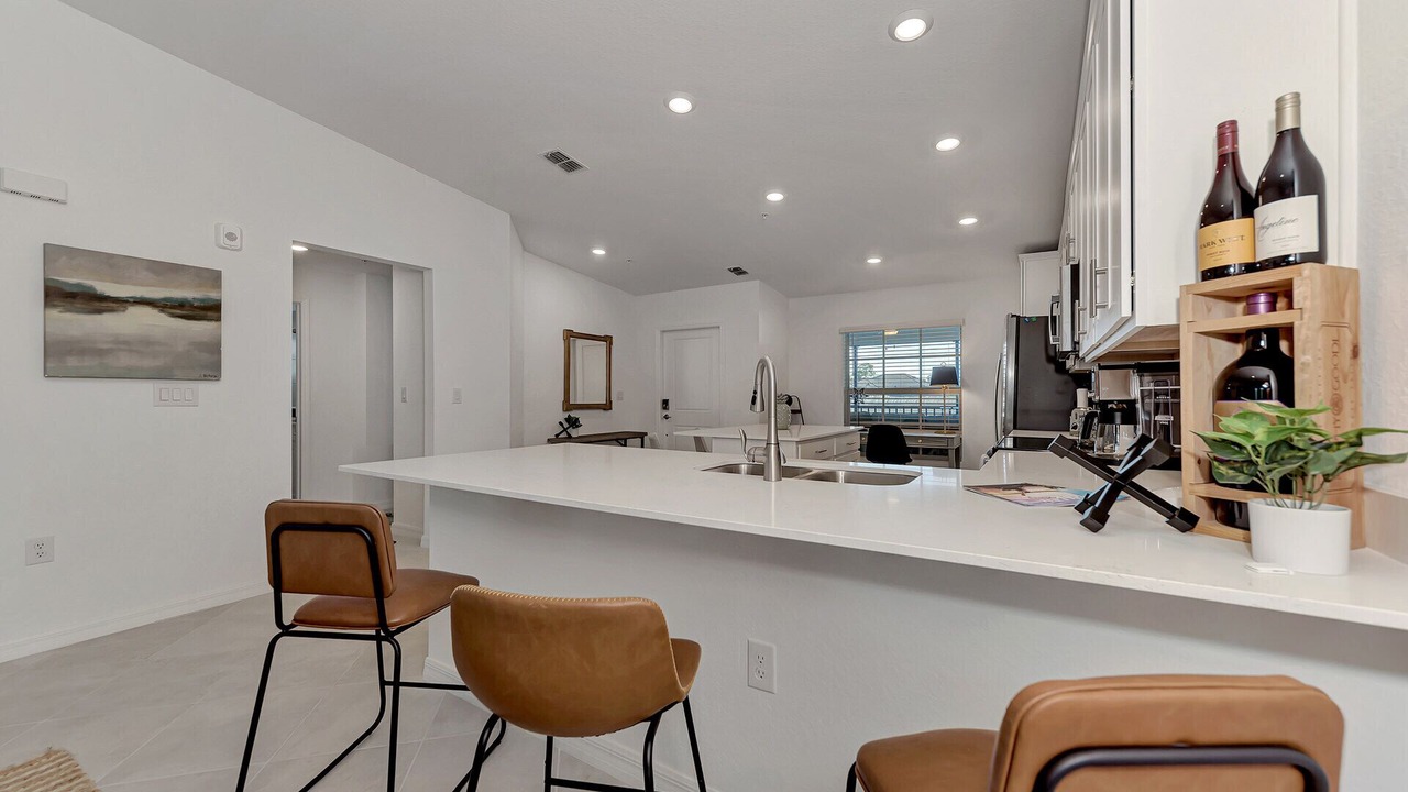 Photo of Kitchen in Venice
