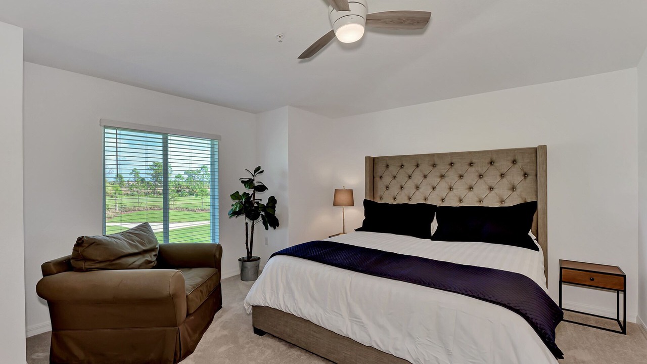 Photo of Bedroom in Venice