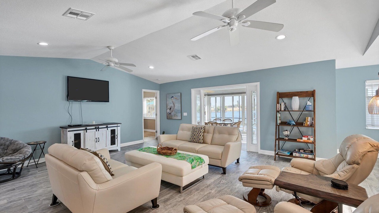Photo of Outdoor in South Gulf Cove