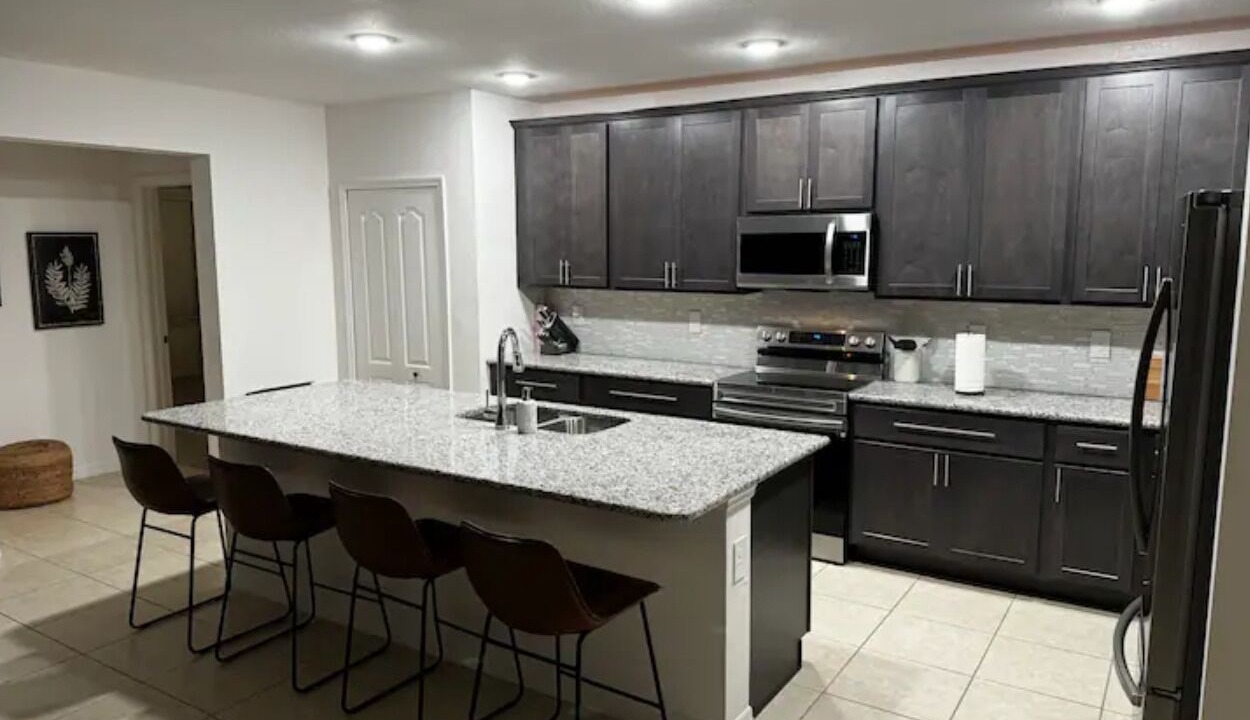 Photo of Kitchen in Port Charlotte