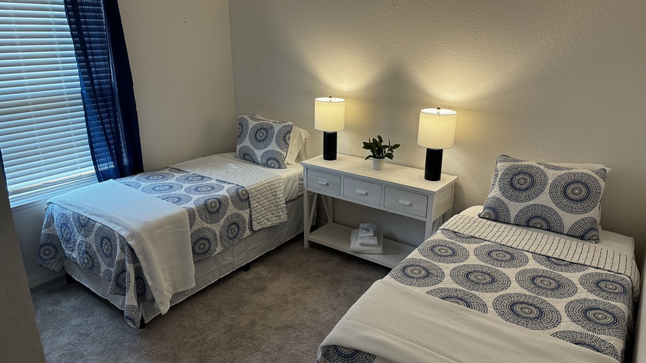 Photo of Bedroom in Port Charlotte
