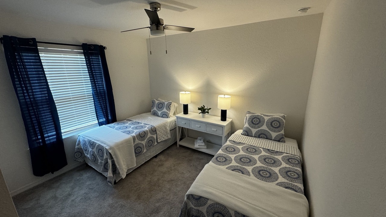 Photo of Bedroom in Port Charlotte