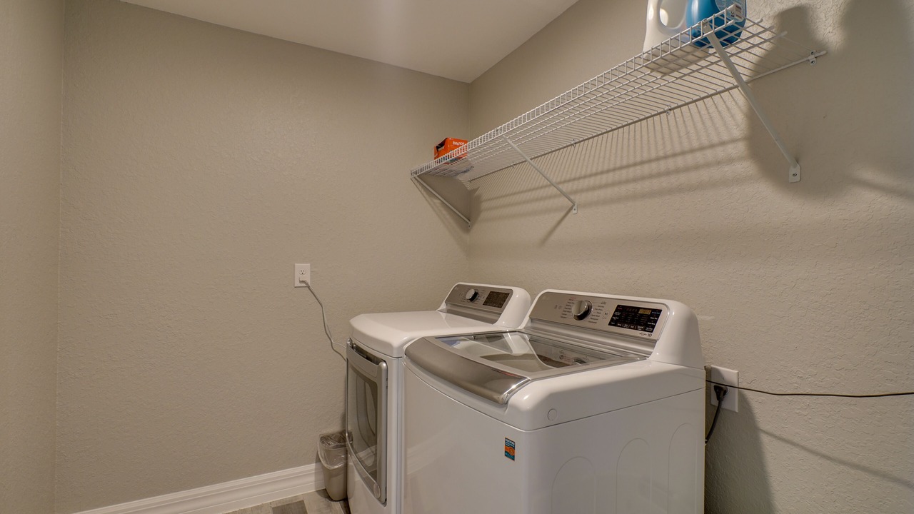 Photo of Bedroom in South Gulf Cove